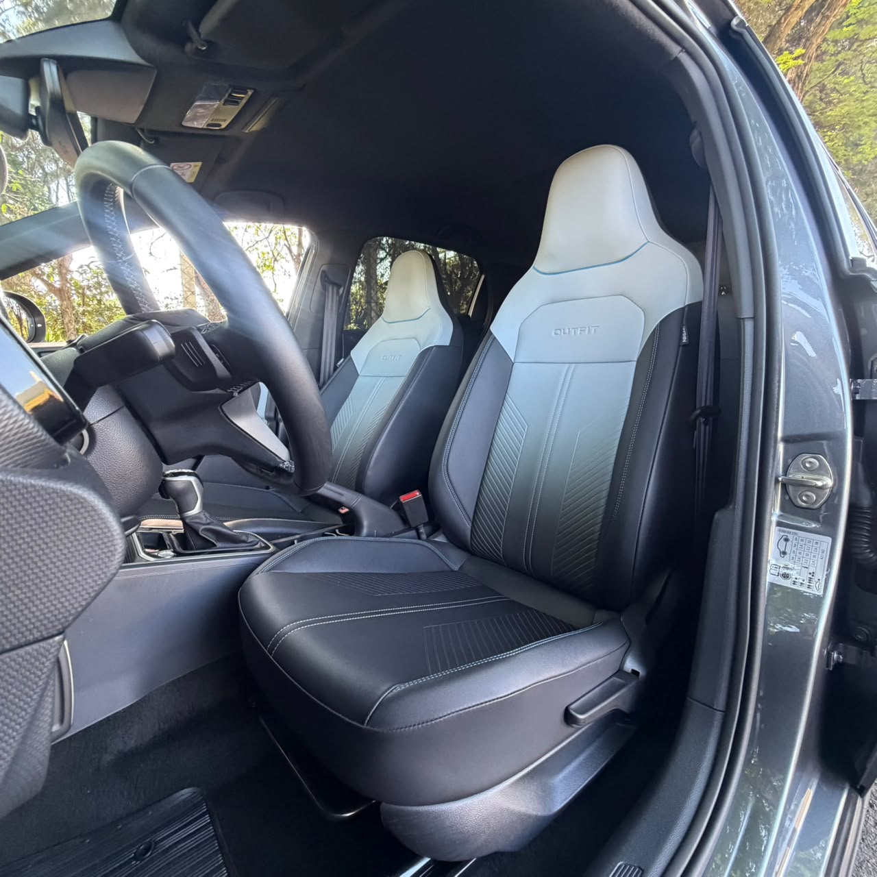 VW Tera — foto 11