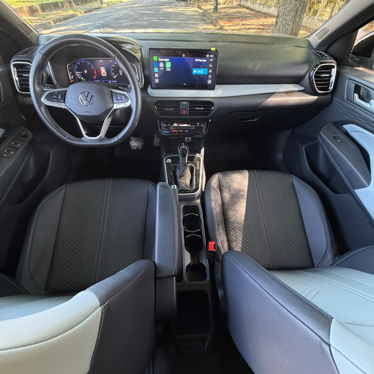 VW Tera — foto 7