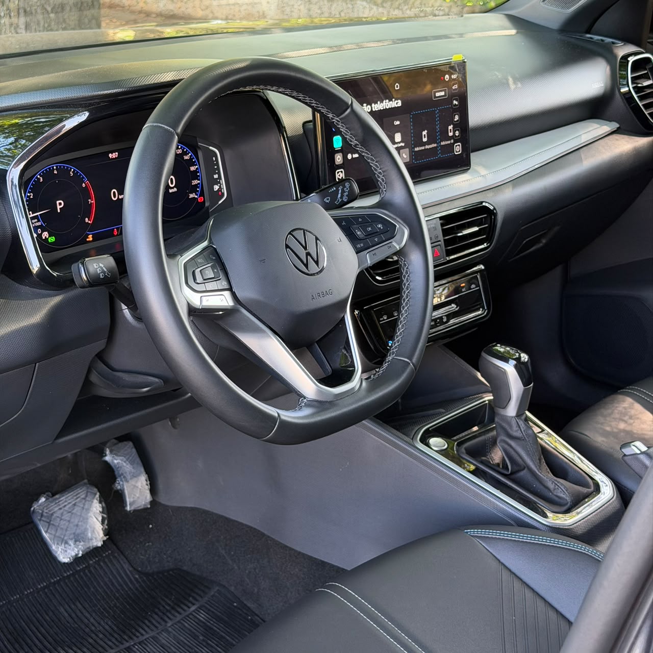 VW Tera — foto 9