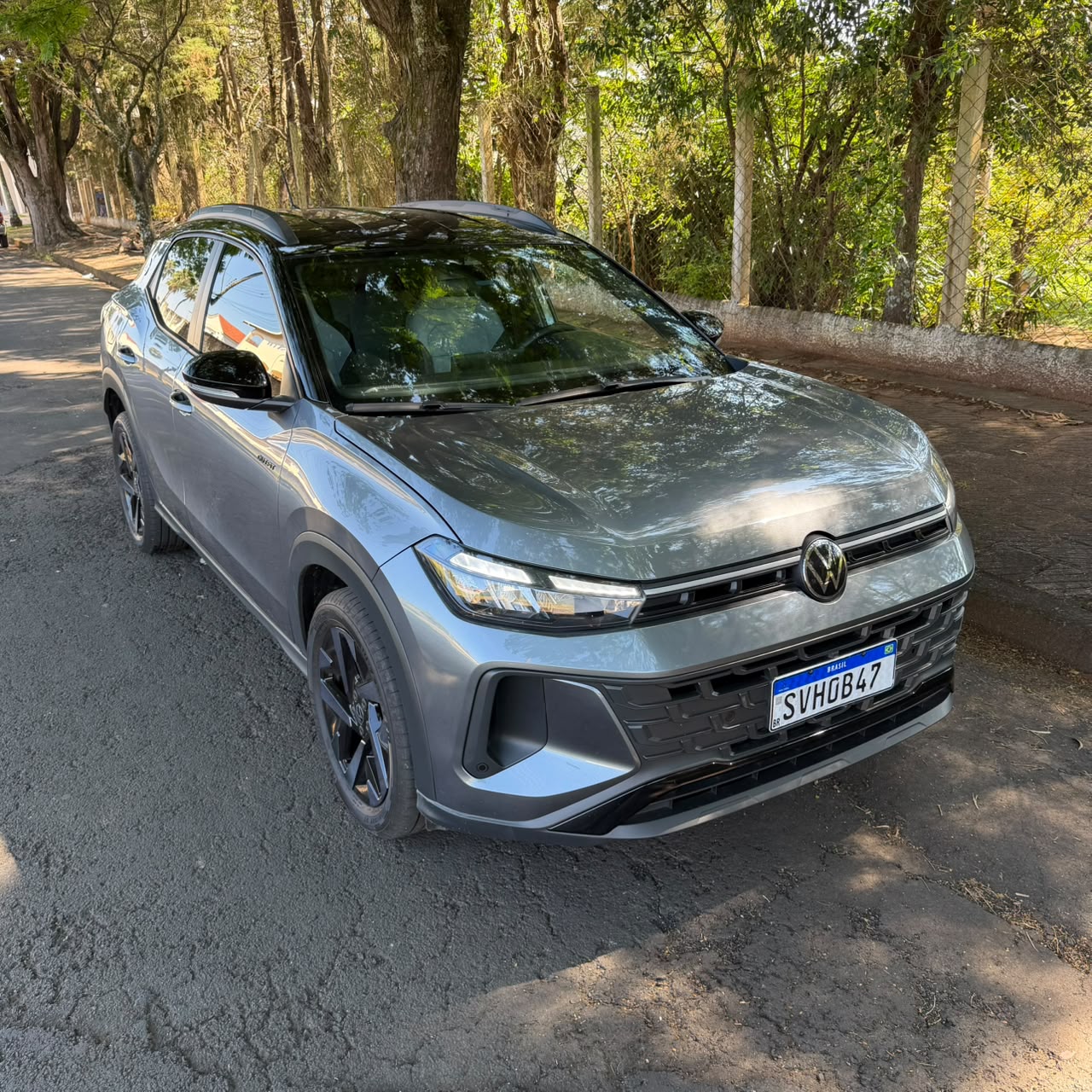VW Tera — foto 6