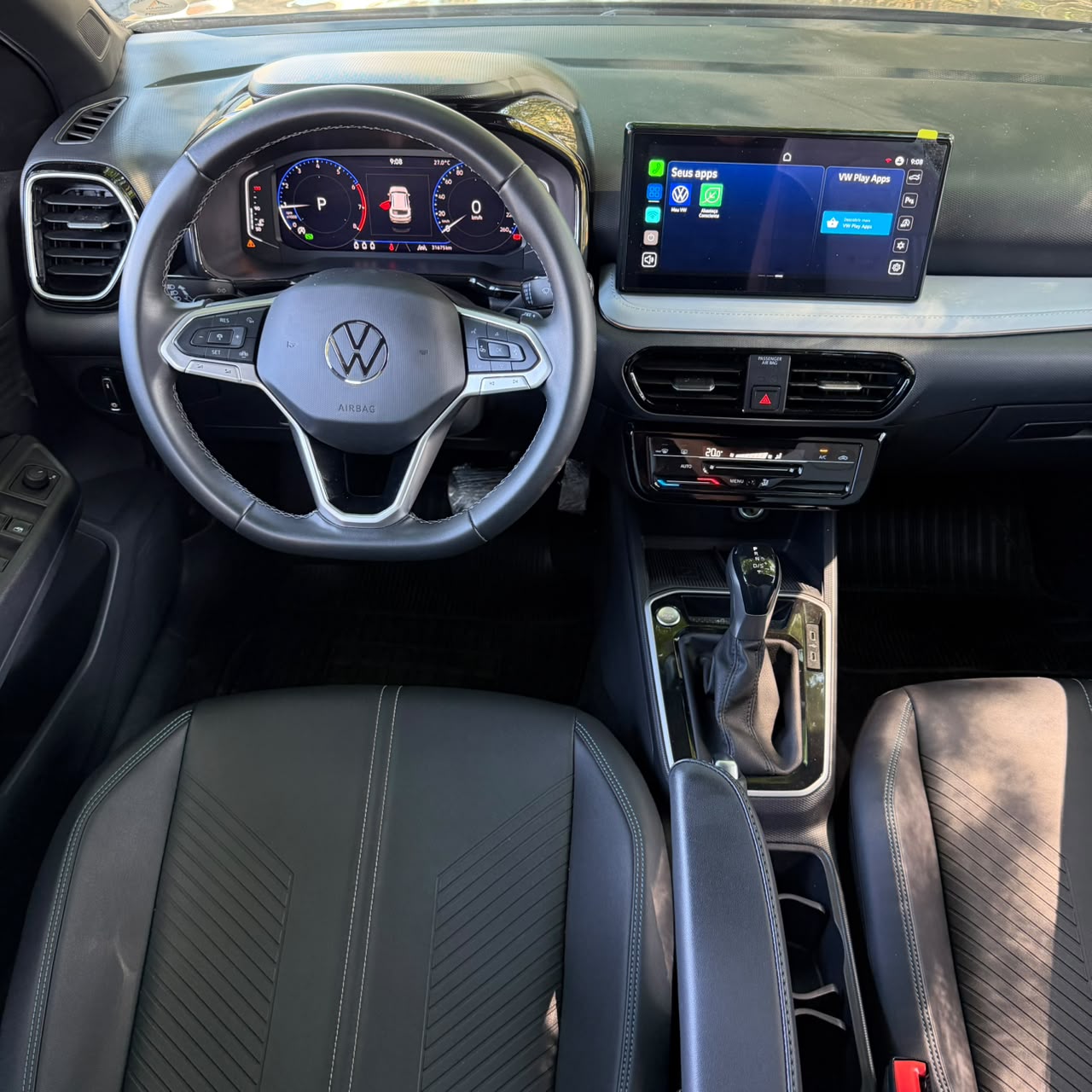 VW Tera — foto 10
