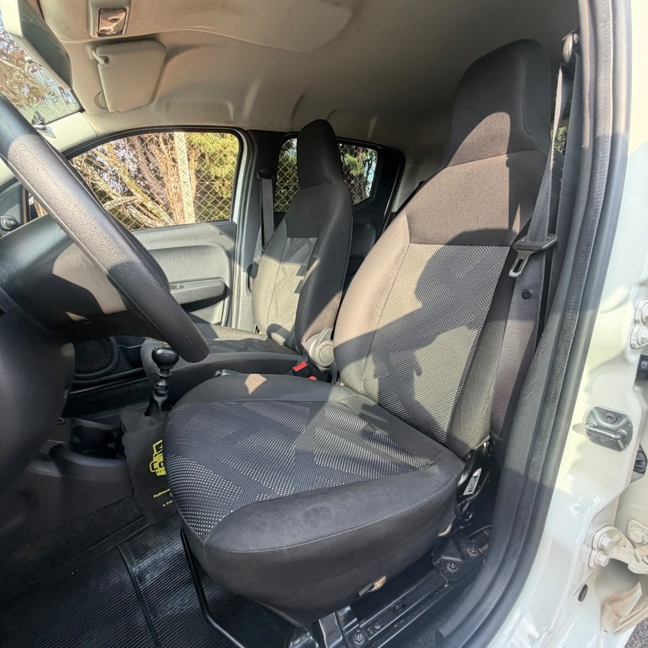 Fiat Mobi — foto 6